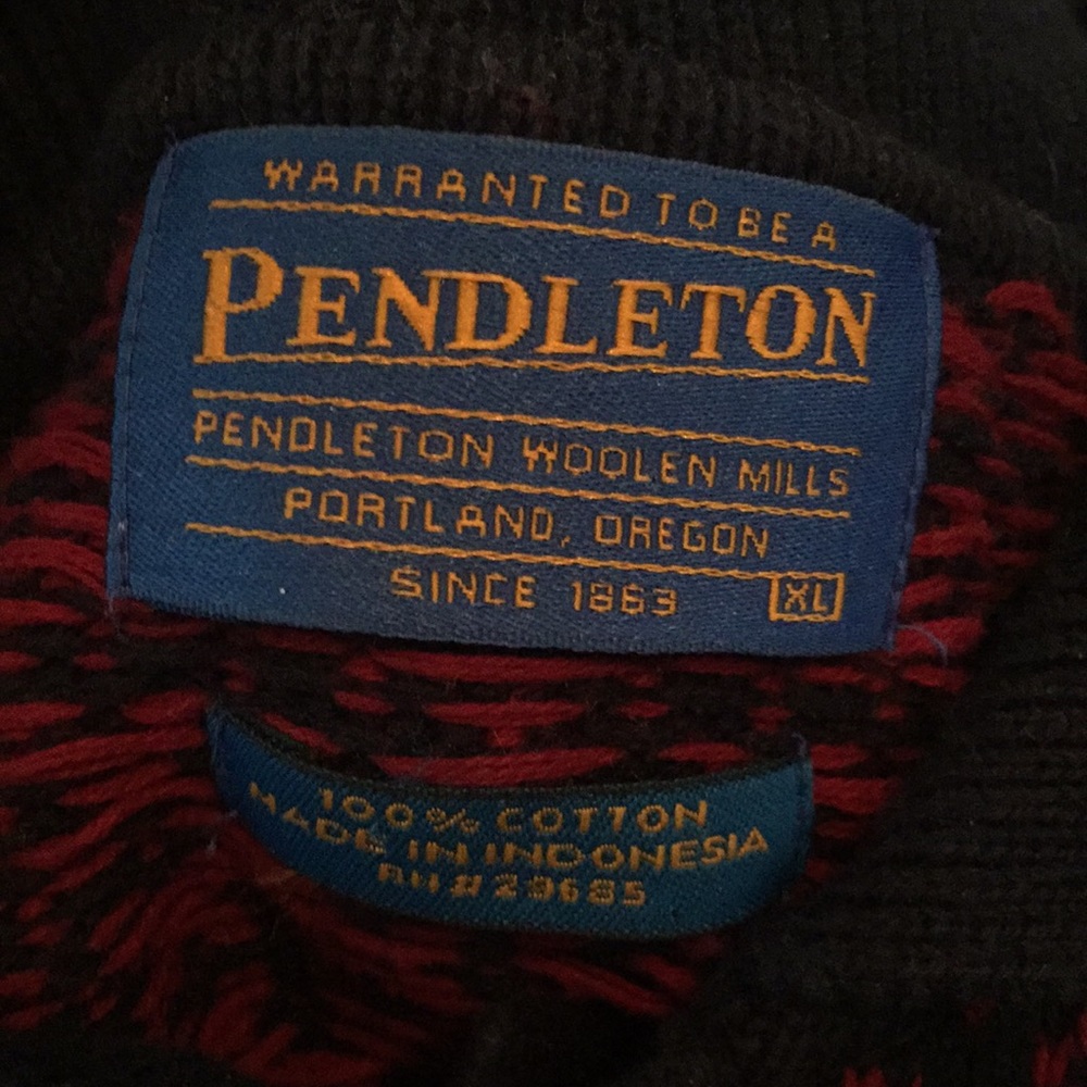 Pendleton - Picture 7 of 9